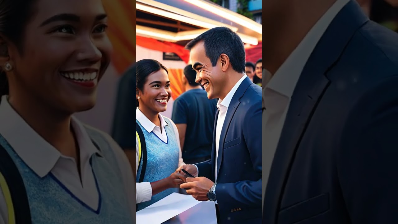 From Star to Mayor: Isko Moreno's Journey