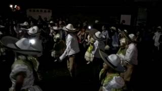 Club De Caporales San Pedro Tláhuac A.c. 2017