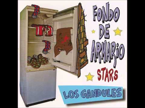 Ese Loco Material -Poliespan- LOS GANDULES