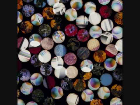 Four Tet - She Just Likes To Fight