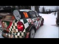 WRC 2012 Sweden Review - Part 1/4