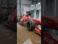 Restoration Abandoned Underwater Formula 1 Car | Full Restoration