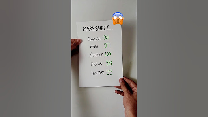Follow This Method to Score Highest Marks in Exams🔥#study #studytips #exams