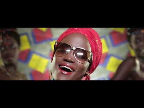 Naira Ali Muntu Wange 