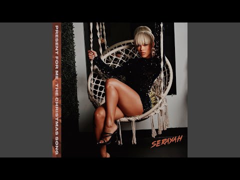 Serayah & Wicked Money Family - Present for Me