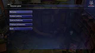 Final Fantasy X HD Remaster Steam - Act 1: Mi'ihen Highroad