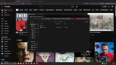 How To Install Outer Rim Mod For Blade and Sorcery PC