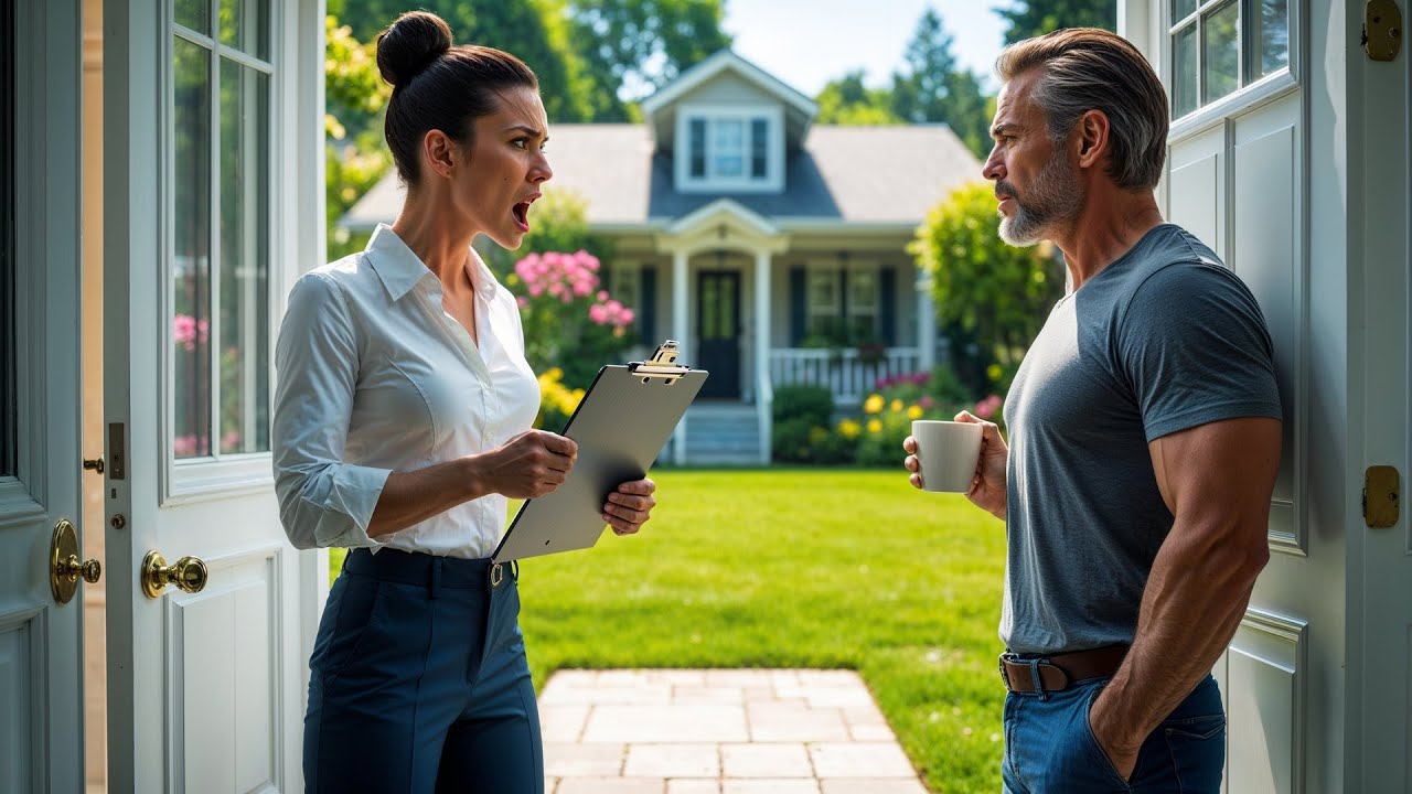 HOA Demanded I Tear Down My Guest House, County Records Show It Was Built Before They Incorporated