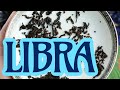 LIBRA: YOUR LUCK IS CHANGING! ✨ A GIFT FROM THE UNIVERSE! ✨ // tea leaf reading horoscope ASMR