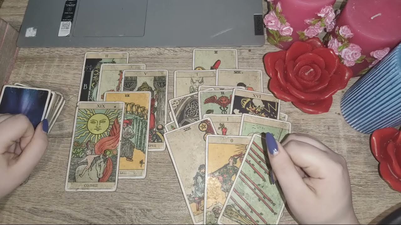 TΑΡΩ ASMR😴💟 Ο ΔΙΚΟΣ ΣΟΥ ΣΚΑΕΙ ΒΟΜΒΑ😨😈ΑΝΑΚΑΛΥΨΕ ΤΑ ΟΛΑ🥵ΤΙ ΑΙΣΘΑΝΕΤΑΙ ΓΙΑ ΕΣΕΝΑ, ΤΙ ΣΚΕΦΤΕΤΑΙ ΚΡΥΦΑ?