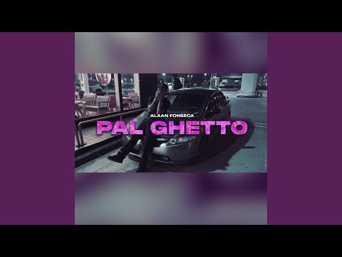 PAL GHETTO