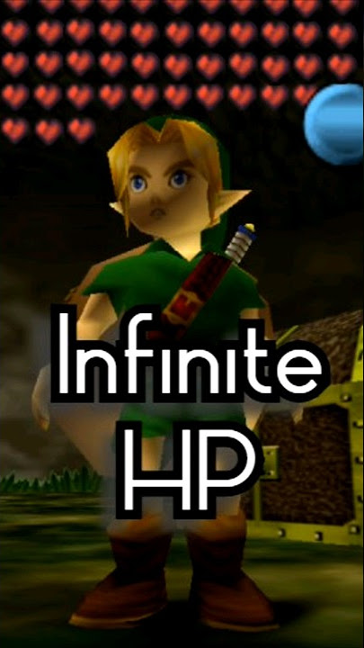 Majora's Mask: Glitches & Tricks #10