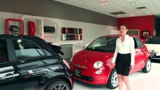 2015 FIAT Inventory | NJ FIAT Dealer Fiat For Sale Nj