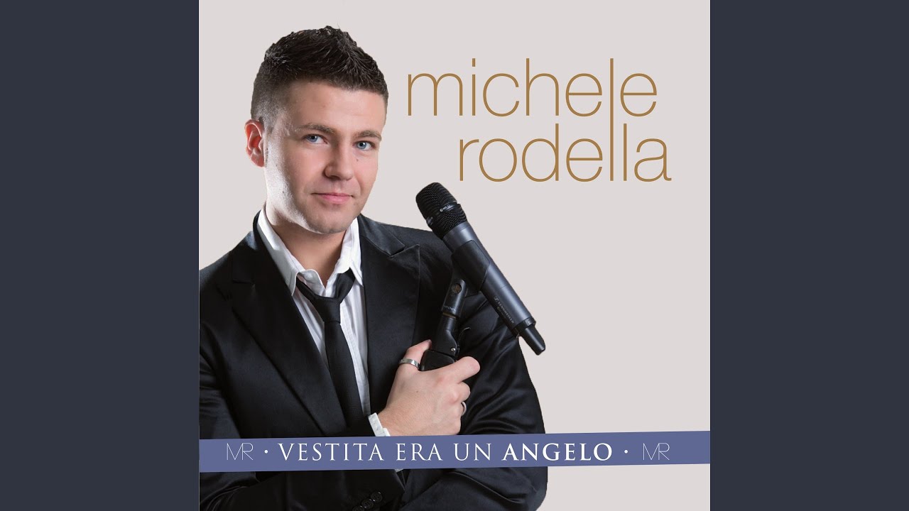 Vestita era un angelo YouTube Vestita era un angelo YouTube