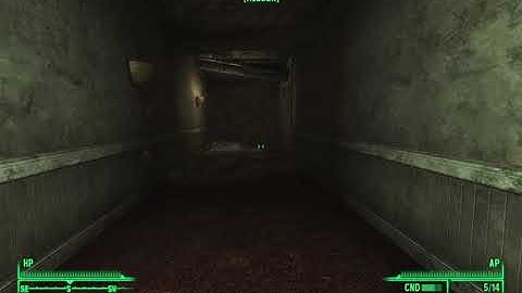 Fallout 3: Game of the Year - Very Hard Difficulty - Blind Playthrough - No Comments - Part 12