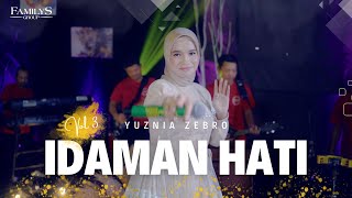 Idaman Hati - Yuznia Zebro (Official Music Video)