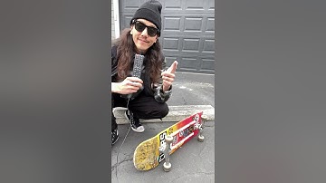 Trick Tip Tuesday: Slappy Feeble