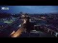 Time lapse  from sunrise to sunset  lattakia  syria  kb  kotaiba baladia