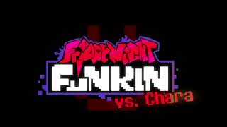 FNF Vs Chara 2.0 Fallen Instrumental