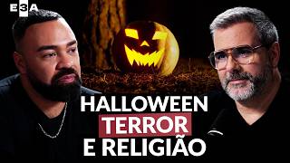 HALLOWEEN, religião, Carlo Acutis, corpos incorruptos e muitos MISTÉRIOS | Daniel Pires - E3A#013
