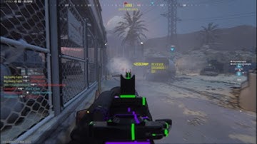 MW3 Rust quick triple kill #cod #mw #ps5 #codclips #mwclips #codps5 #mwps5 #codgamer #mwgamer