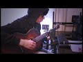 Love Lone Star - Garnet Crow (Acoustic arrange / Hiroyuki)