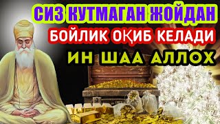 Ушбу дуони тинглаб Аллохдан ихлос билан сўранг | Best Power Quran