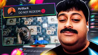 Nigerian Scammer Trolled by Indian on Discord (Webcam Turned On!)