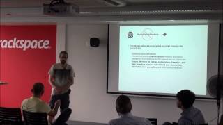 Digital Bitbox: New Hardware Wallet - Douglas Bakkum - Zürich