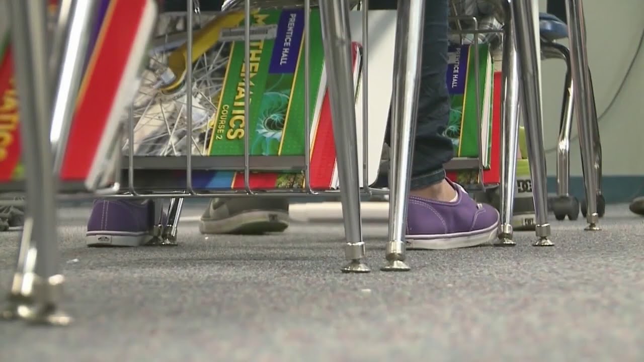 Here are the 10 Denver Public Schools that could close or restructure in 2025