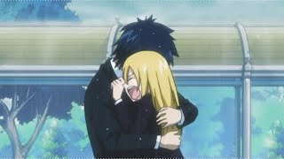 Lucy x Gray | Perfect Two || Lovely