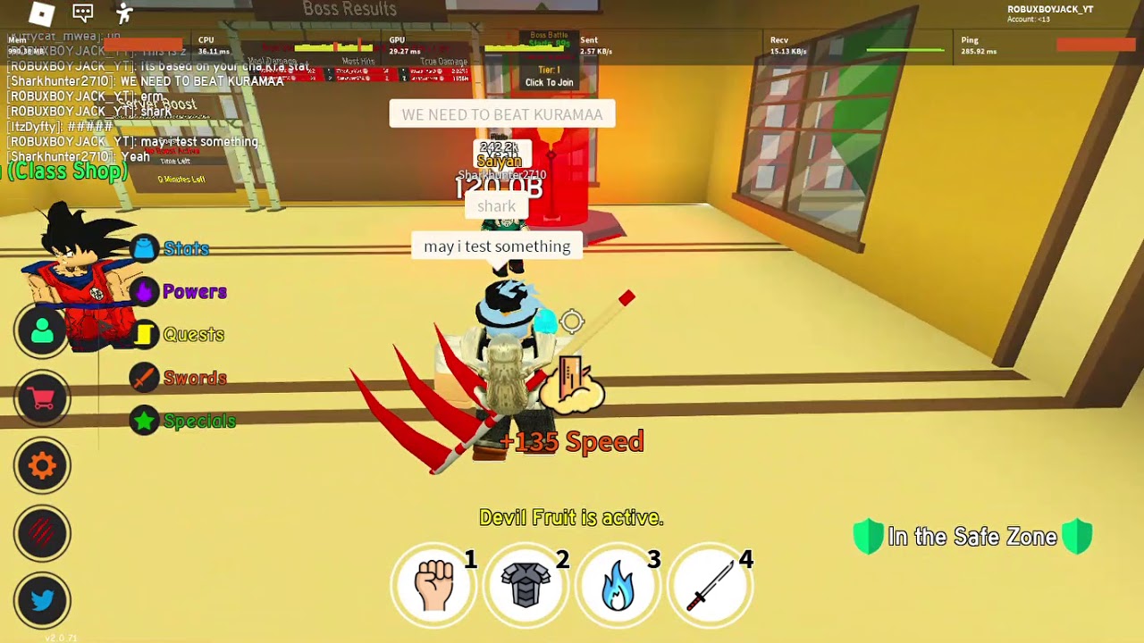 roblox who are you quiz irobux zone