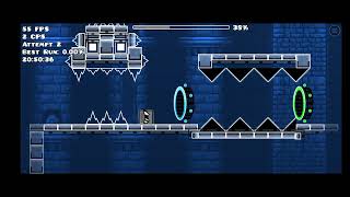 Deadlocked complete Full version (Pre-release) | geometry dash 2.3