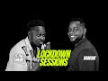 The Lockdown Sessions with Karoski & JT The Drone