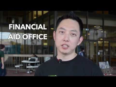 UH Hilo - Guided Tour: Financial Aid Office