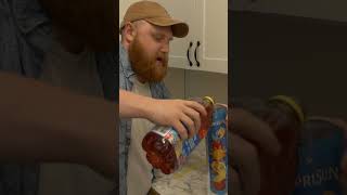 Capri Sun Summer Solstice Pouch Review! #snacks #food #foodreviews Details