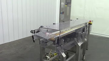 OCS HC Checkweigher