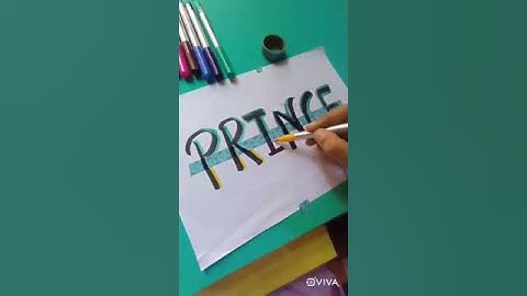 subscribe if you like💗 customized front page name idea for students ❤️ #shorts #prince