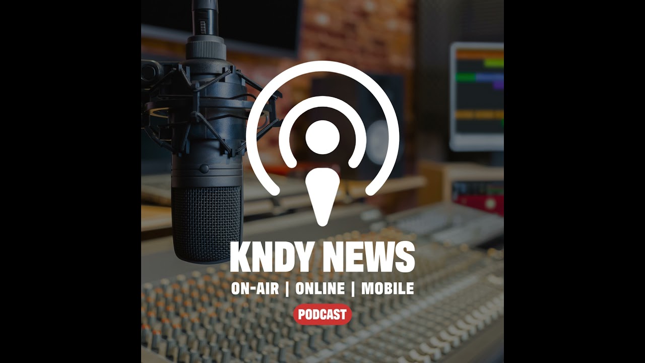 KNDY News - 1/15/2026