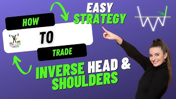 Inverse Head and Shoulders Chart Pattern: What It Is, How to Use It, and When to Trade