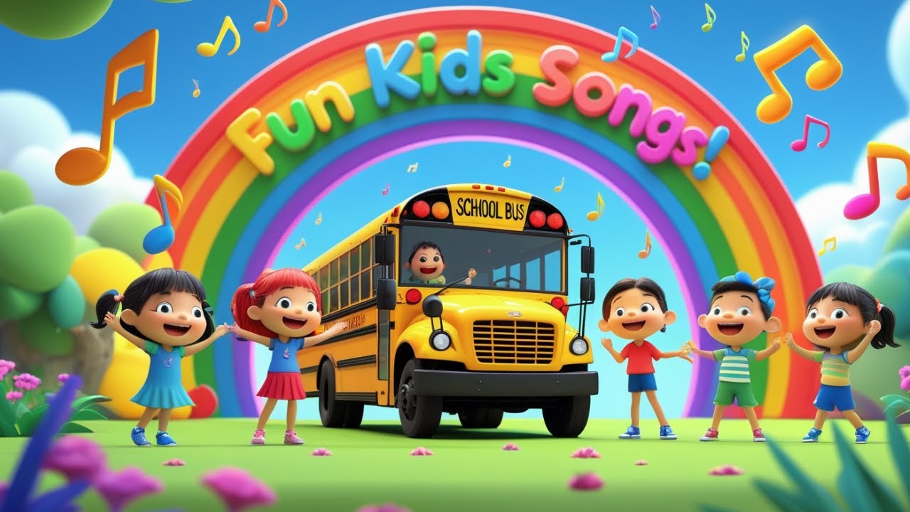 Ultimate Kids Song Collection 