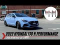 2022 Hyundai i30 N - Razor Sharp / Right Lane Reviews
