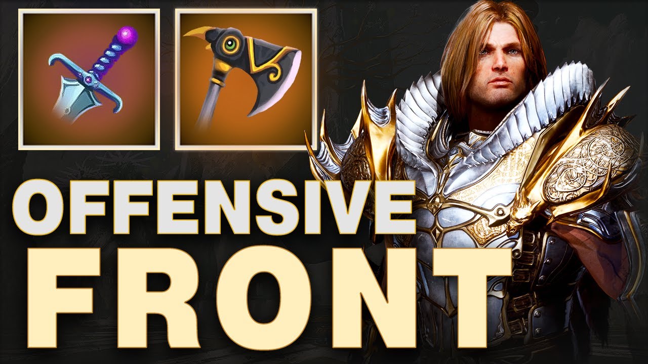 Greystone Is Like A Cheat Code | Predecessor Jungle Gameplay