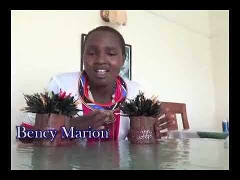 Marion Cherotich   Kiprutoiyot Official video