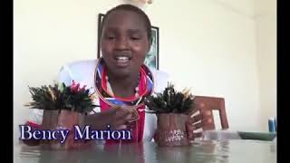 Marion Cherotich - Kiprutoiyot ( video)
