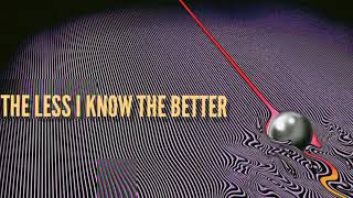 Tame Impala - Currents: My favourite 10 seconds of each track