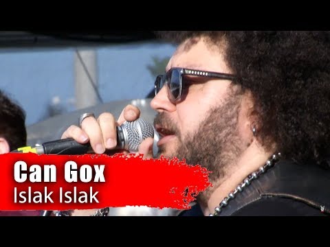 Can Gox -