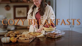 видео: 4 осенних завтрака, которые вам ОБЯЗАТЕЛЬНО стоит попробовать в этом сезоне (уютные и сытные!) картинка: 4 осенних завтрака, которые вам ОБЯЗАТЕЛЬНО стоит попробовать в этом сезоне (уютные и сытные!)