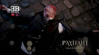 Payitaht Abdülhamid | Mahmut Paşa - Vuslat Resimi