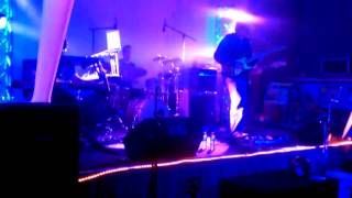 YAK ATTACK with special jam